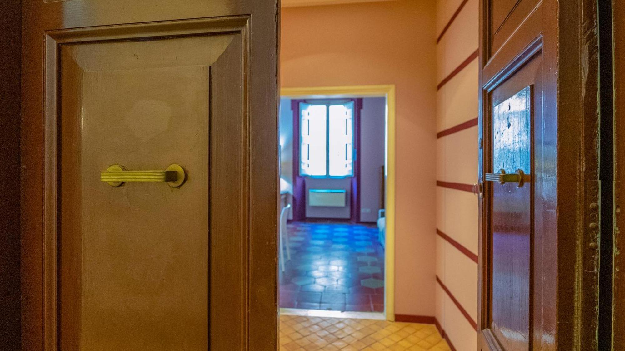 Apartamento Campo De' Fiori Pinky House Roma